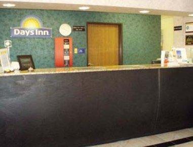 Days Inn By Wyndham Dallas Garland West Exteriör bild